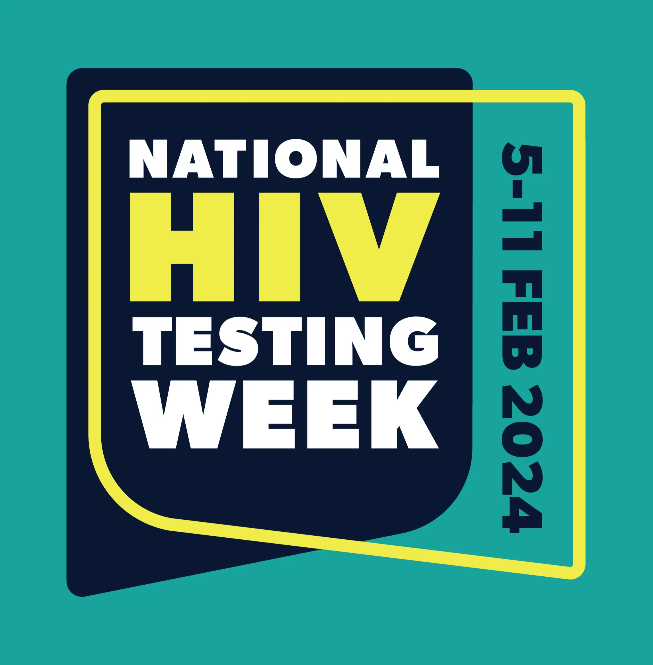 National HIV Testing Week launches in Essex with free HIV testing across the country