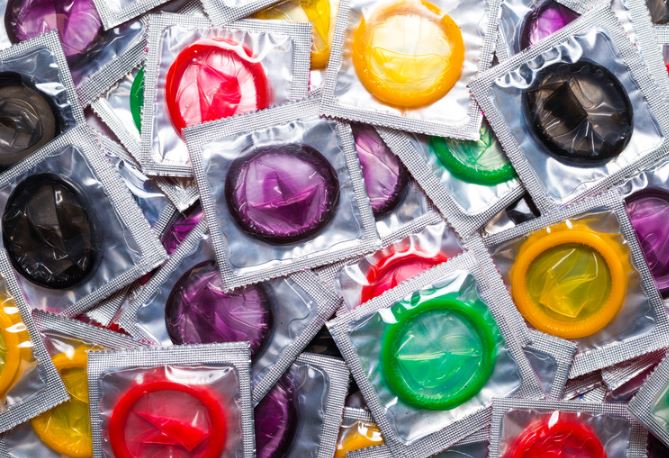 Contraception Spotlight: Condoms