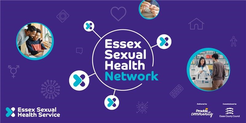 New Essex Sexual Health Network Launches to Transform Sexual Health Services Across Essex