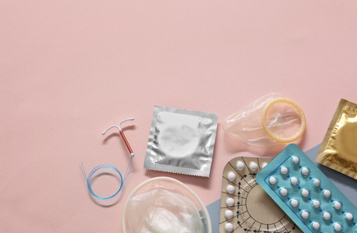 Spotlight on Contraception: LARC (Long-Acting Reversible Contraception)