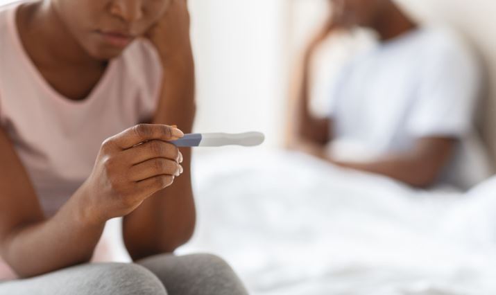 Unplanned Pregnancy: Understanding Your Options and Where to Get Support