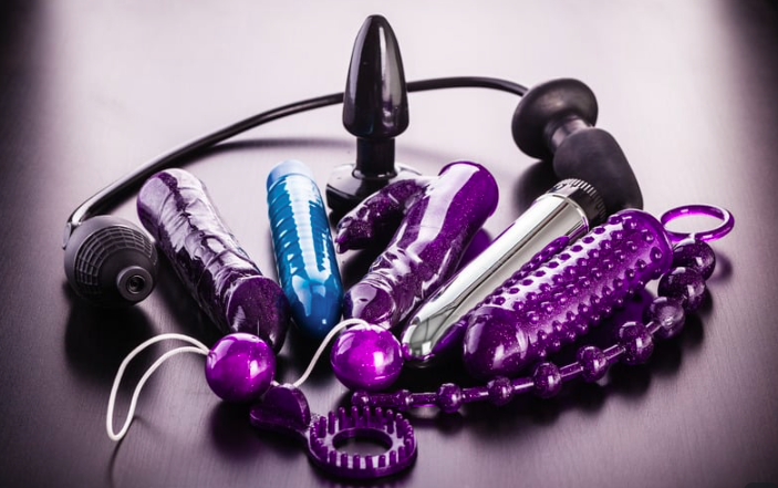 Let’s Talk About Sex Toys: Exploring Pleasure Safely and Confidently