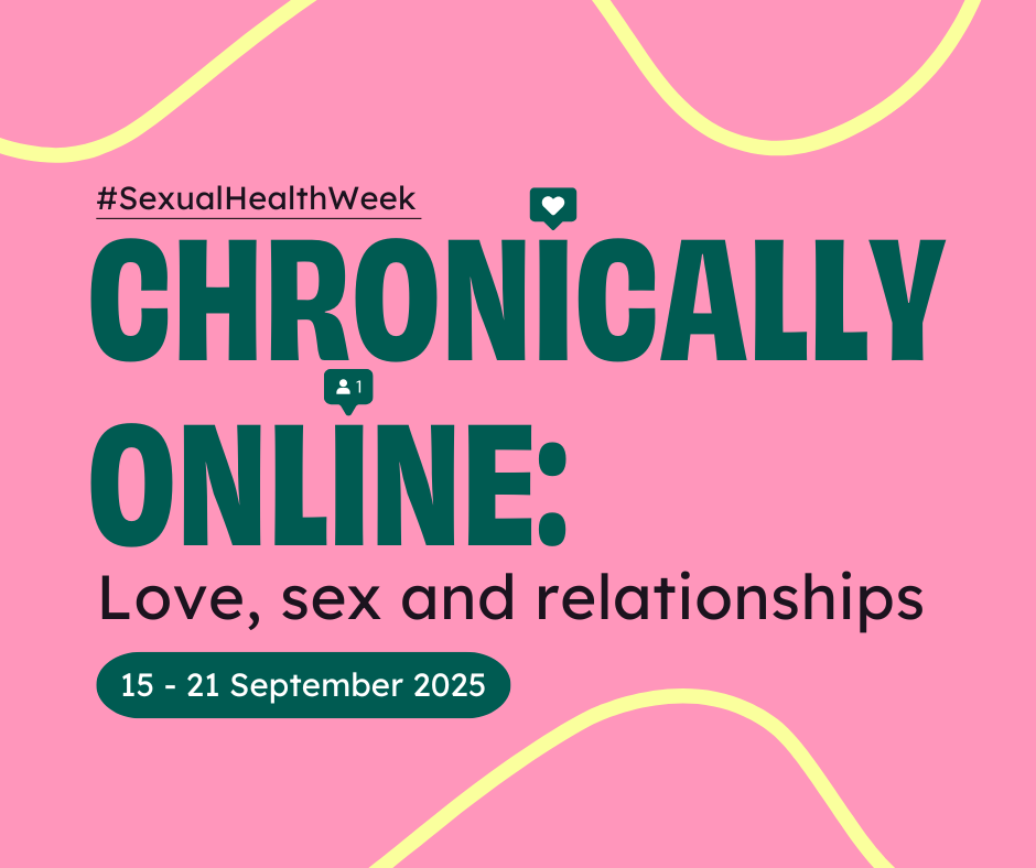 Essex Sexual Health Service – Sexual Health Week 2025