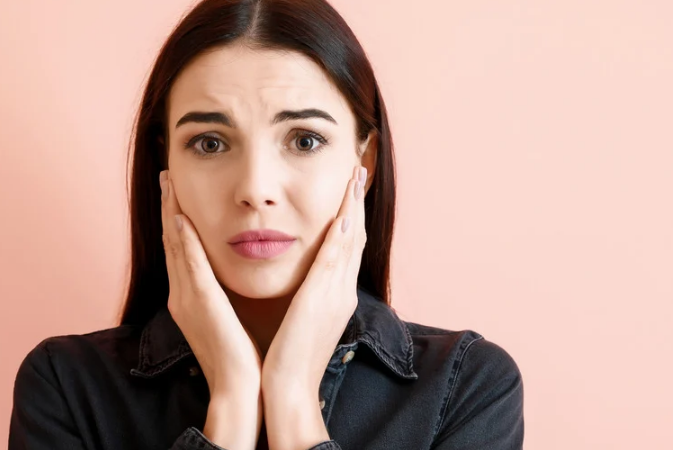 “We’re Not Having Sex Right Now – Does That Mean Something’s Wrong?”