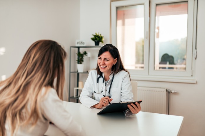 Do You Have to Tell Your GP About an STI?