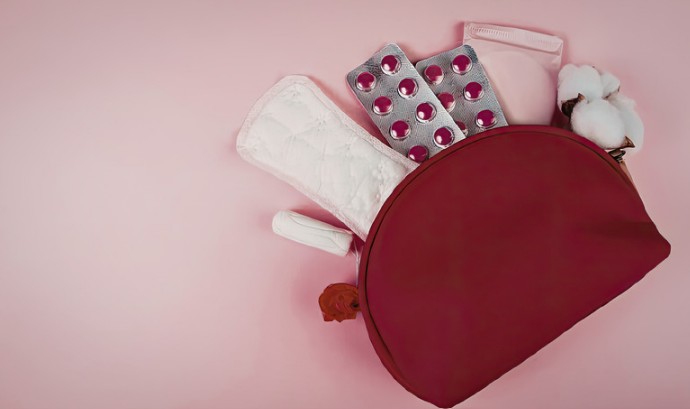 Does My Contraception Mess With My Period… Or Am I Just Imagining It?