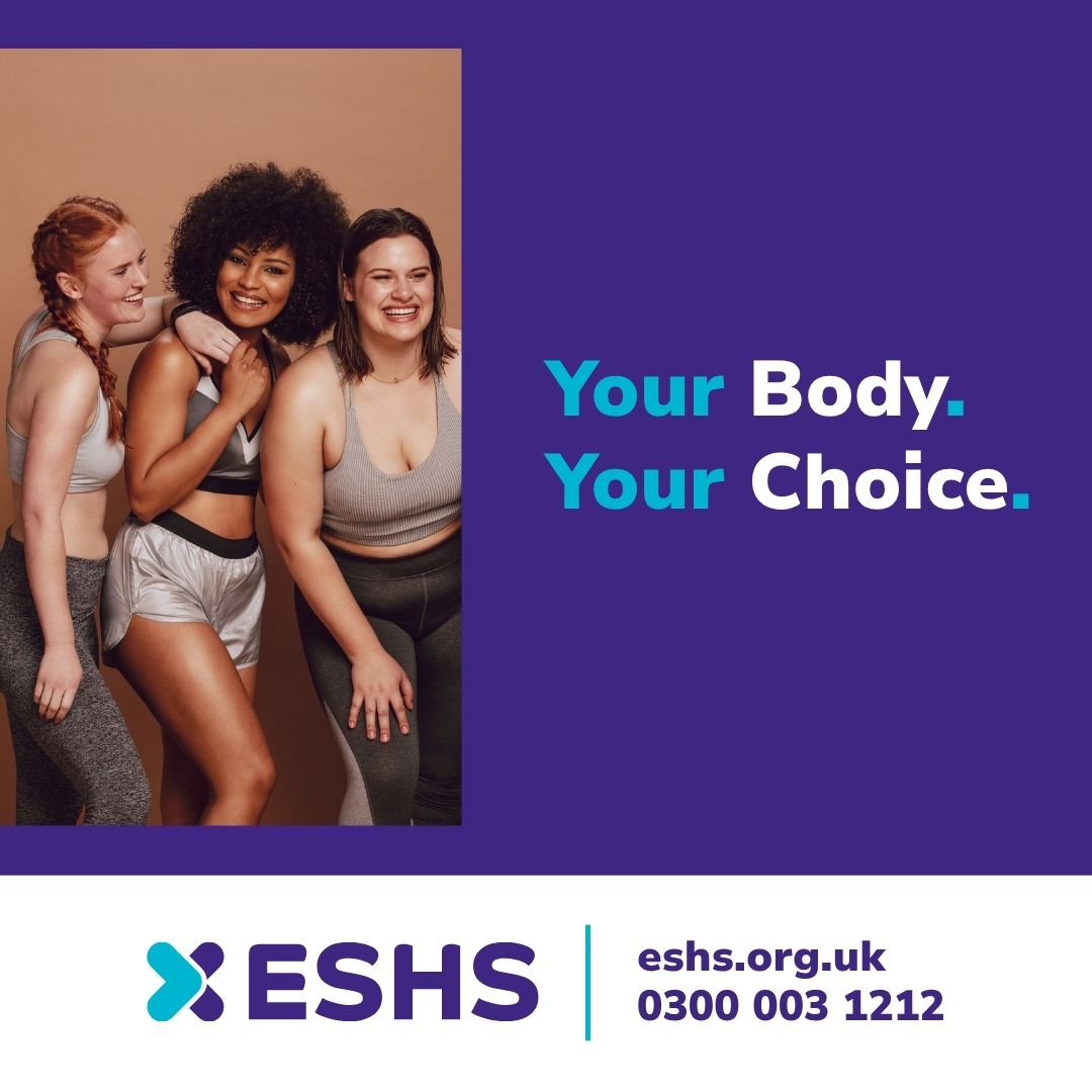 Your Body, Your Choice: Why Conversations About Contraception Matter