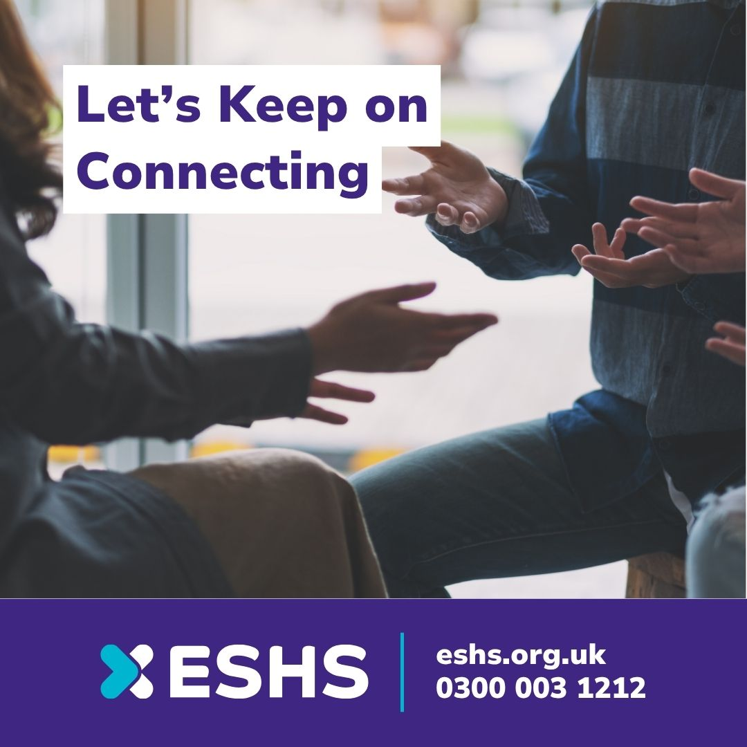 Let’s Keep Connecting: Why Communication Matters for Our Sexual Health