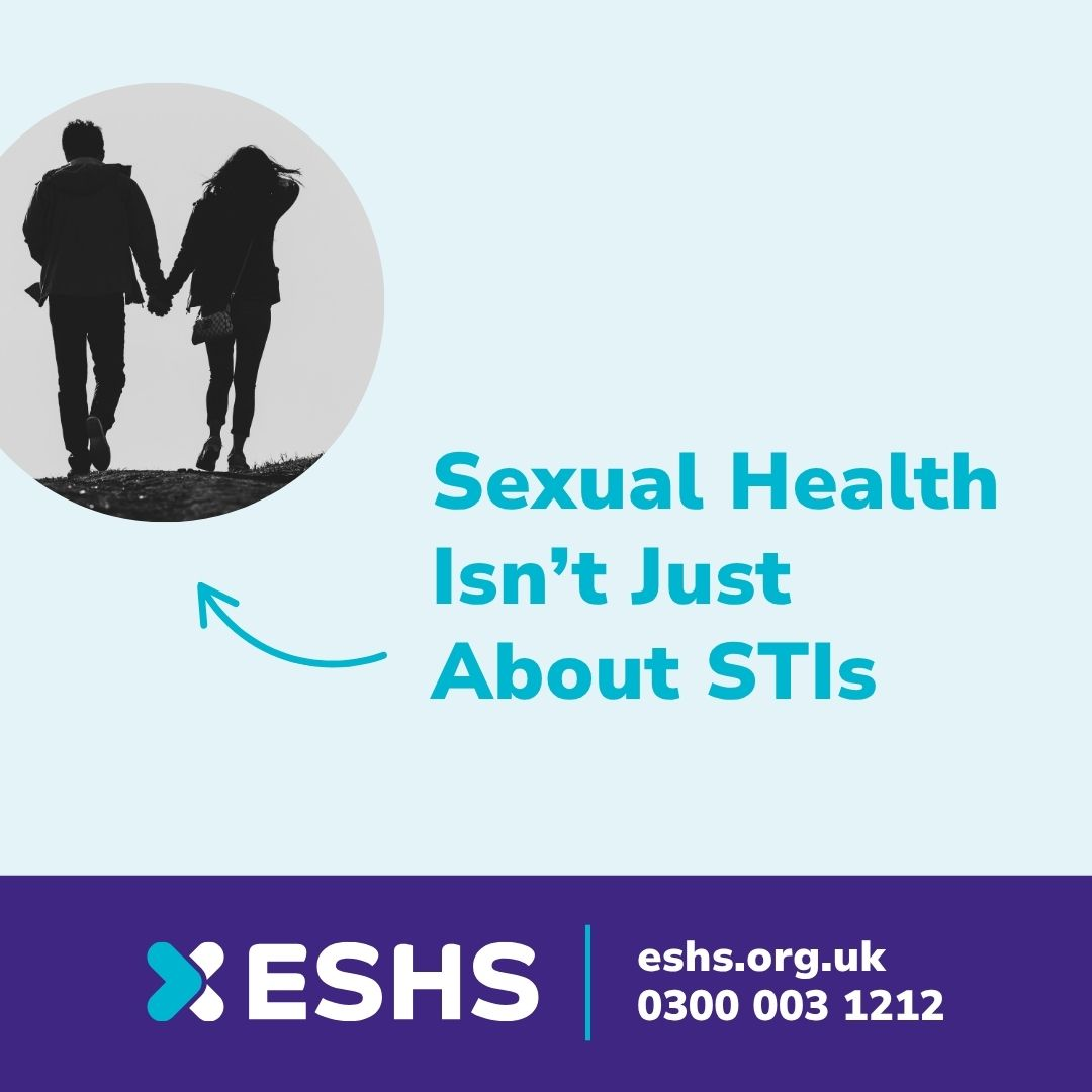 Sexual Health Isn’t Just About STIs – It’s About How You Feel
